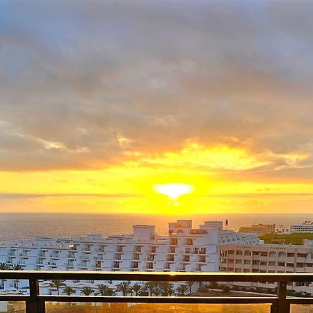 Paradise View Family Apartment By Altamarhomes Costa Adeje  Bagian luar foto