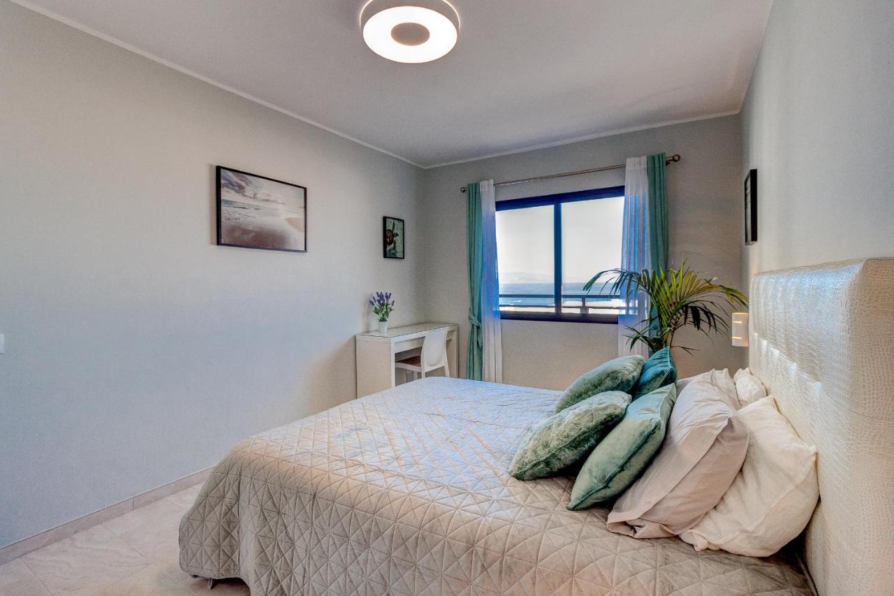 Paradise View Family Apartment By Altamarhomes Costa Adeje  Bagian luar foto