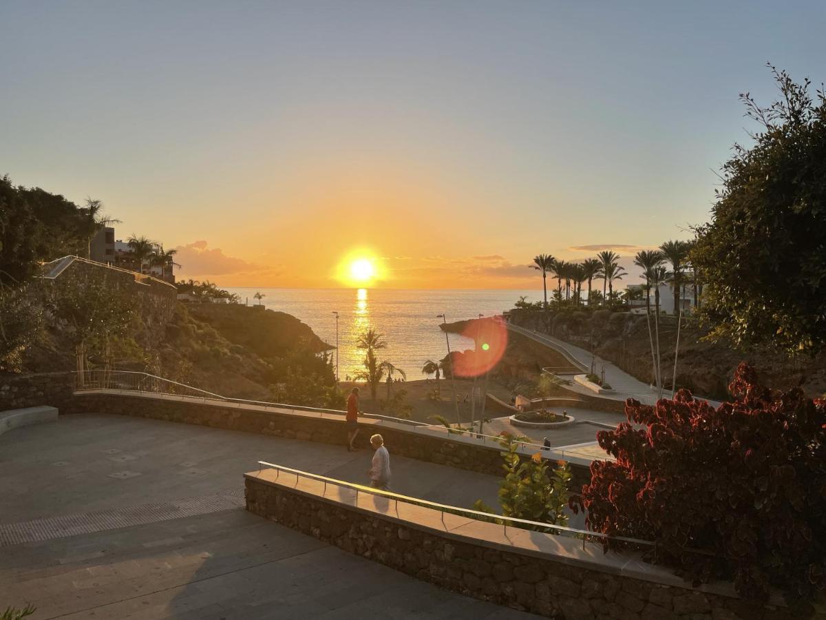 Paradise View Family Apartment By Altamarhomes Costa Adeje  Bagian luar foto